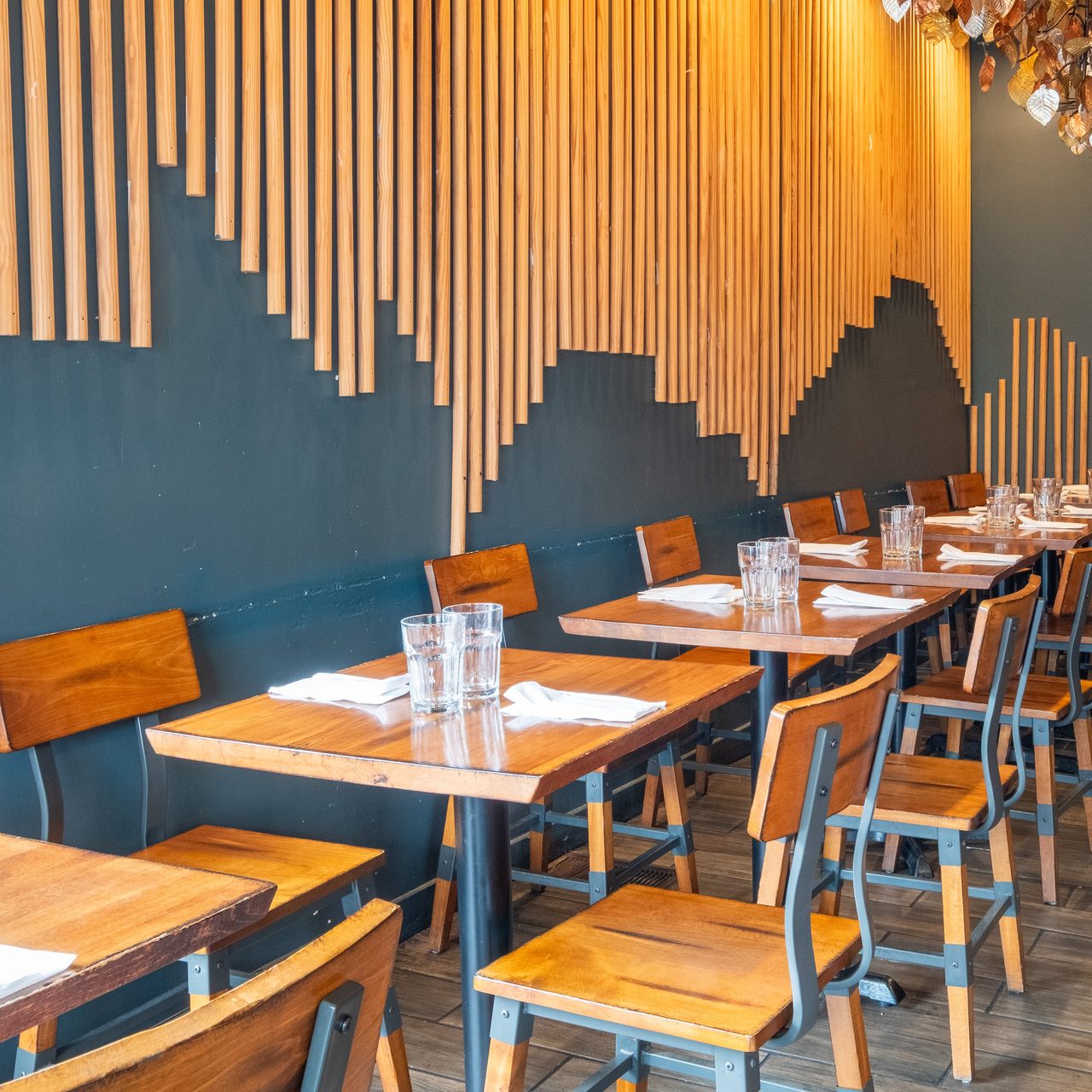 Reserve Your Table