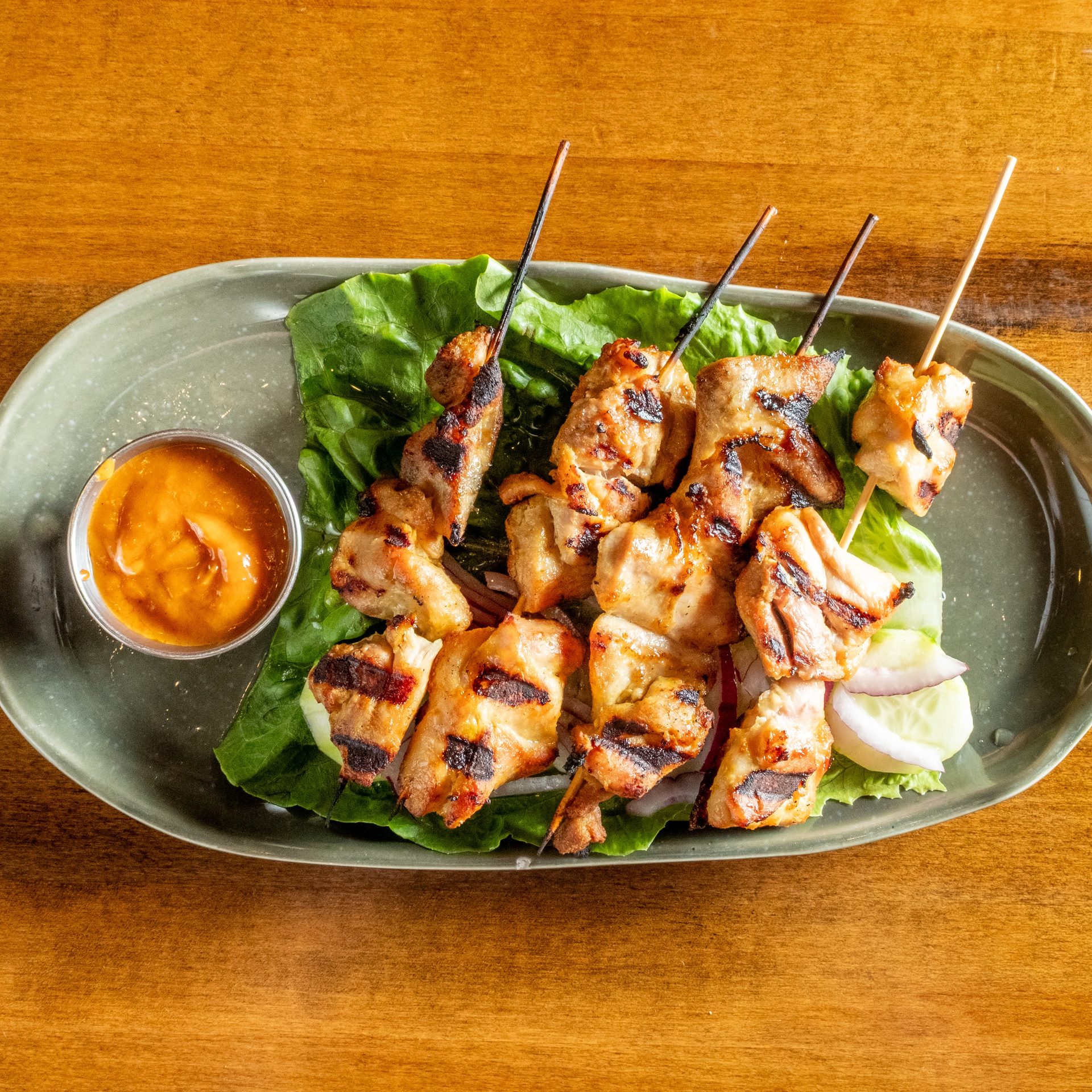 Catering for Every Occasion