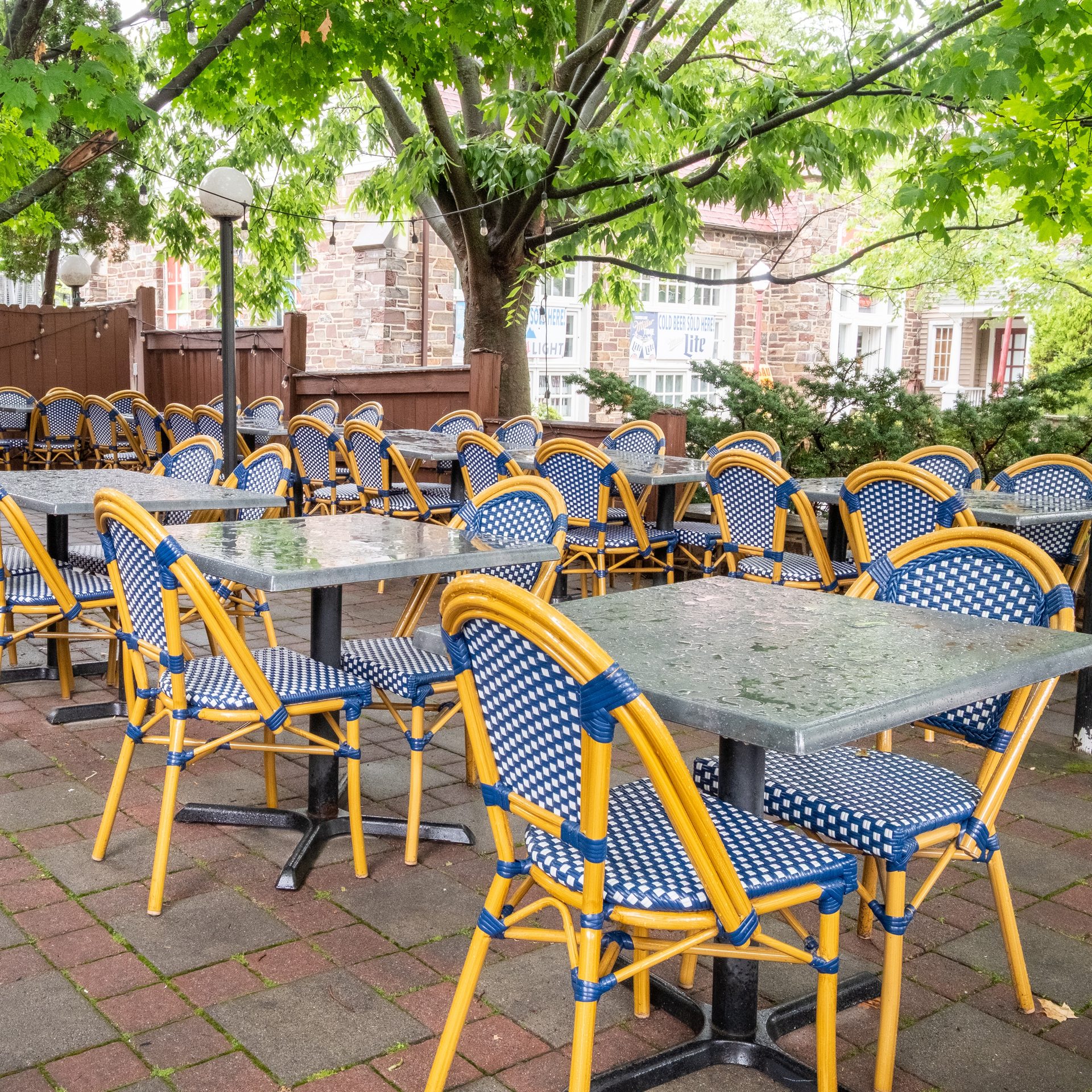 A Table for Every Guest