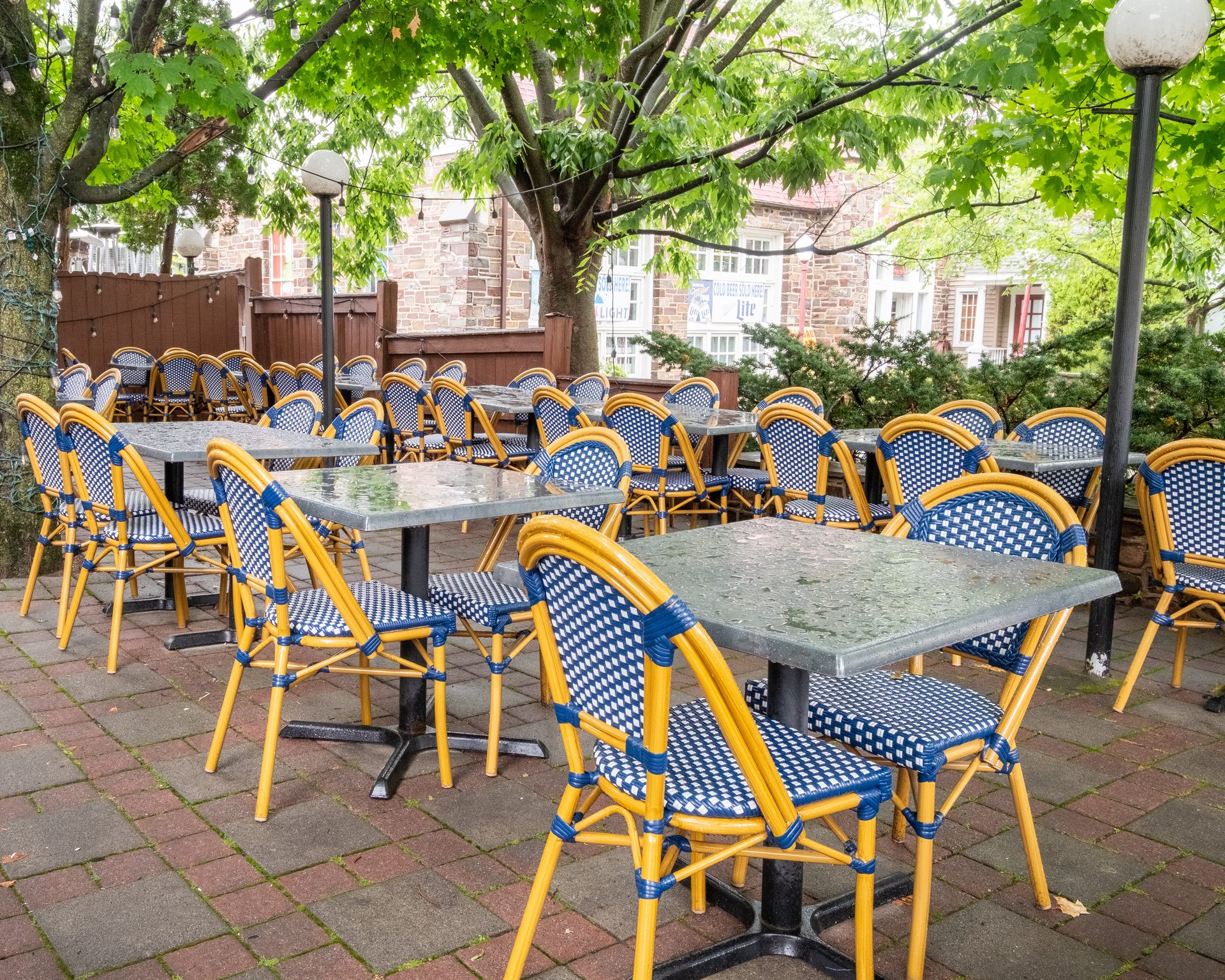 A Table for Every Guest