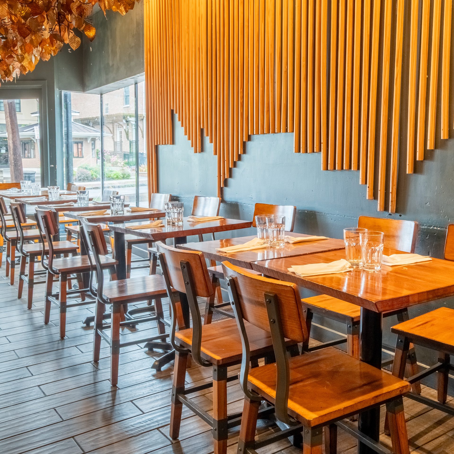 Princeton's Destination for Authentic Thai